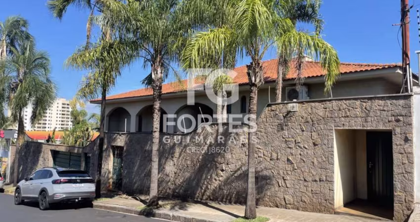 Imóvel Comercial, 10 Salas + 04 Suítes, Área de Lazer, 1100,98 m² de Área Constuída, Jardim Sumaré