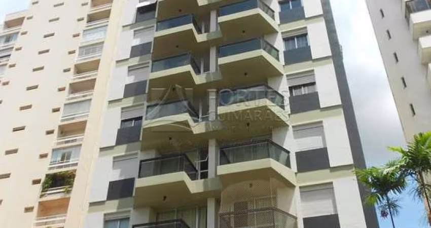 Apartamentos Padrão em Ribeirão Preto