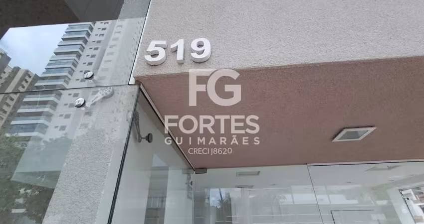 Loja comercial para locação com mezanino