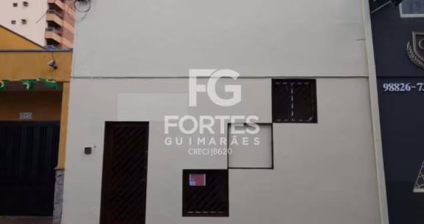 Casa Sobrado para Locação, Comercial ou Residencial, 03 Quartos Sendo 01 Suíte, 133 m², Centro