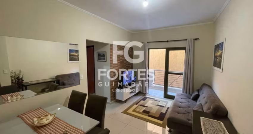 Apartamento Mobiliado de 1 Quarto com 46m² no Bairro Parque Industrial Lagoinha !
