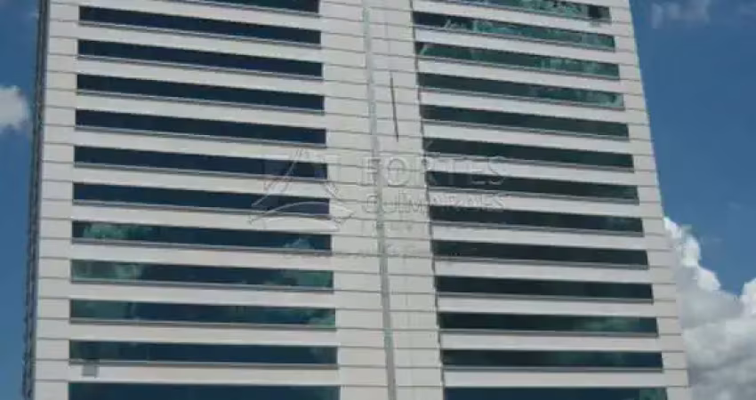Ponto comercial para alugar na Avenida Coronel Fernando Ferreira Leite, Sala - Sala, Jardim Califórnia, Ribeirão Preto