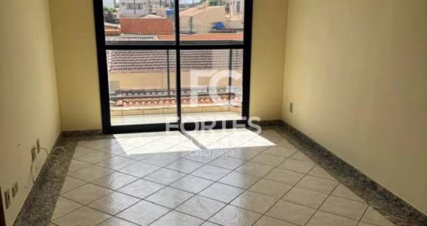 Apartamento de 1 quarto para locação com 45m² no Jardim Paulista