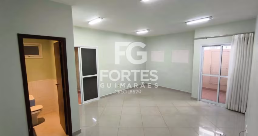 Comercial Sala em Ribeirão Preto