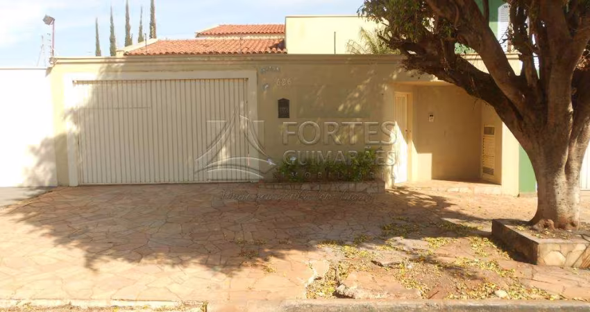 Casa com 4 Quartos com 298 m² Bairro Alto da Boa Vista!