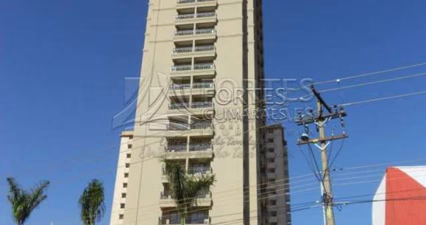 Apartamentos Padrão em Ribeirão Preto