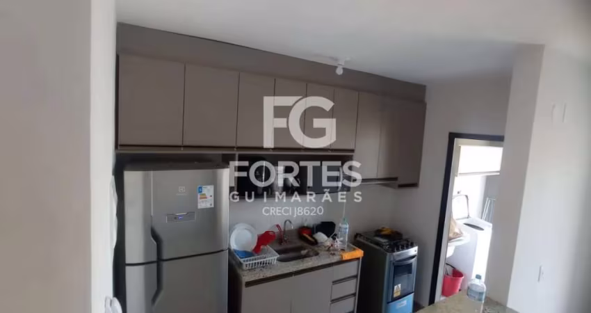 Apartamento com 58m² entre as avenidas Caramuru e João Fiusa, com 2 quartos sendo 1 suíte e com armários;