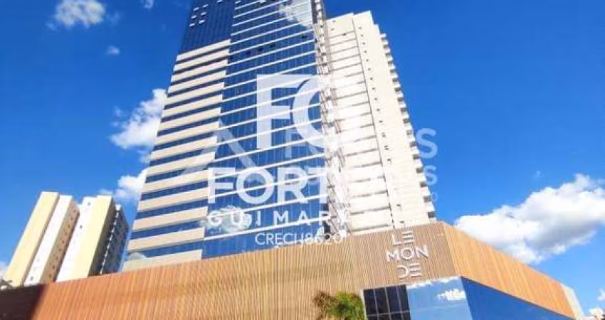 Comercial Sala em Ribeirão Preto