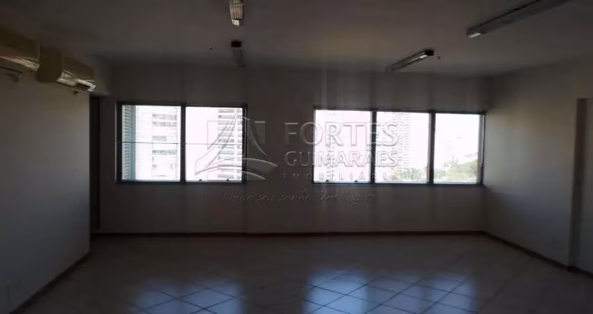 Ponto comercial para alugar na Avenida Presidente Vargas, Sala - Sala, Jardim América, Ribeirão Preto