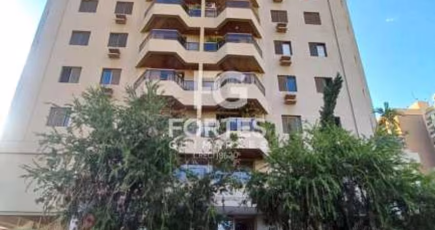 Apartamento Mobilado  com 3 Quartos de 90 m² no Centro de Ribeirão Preto!