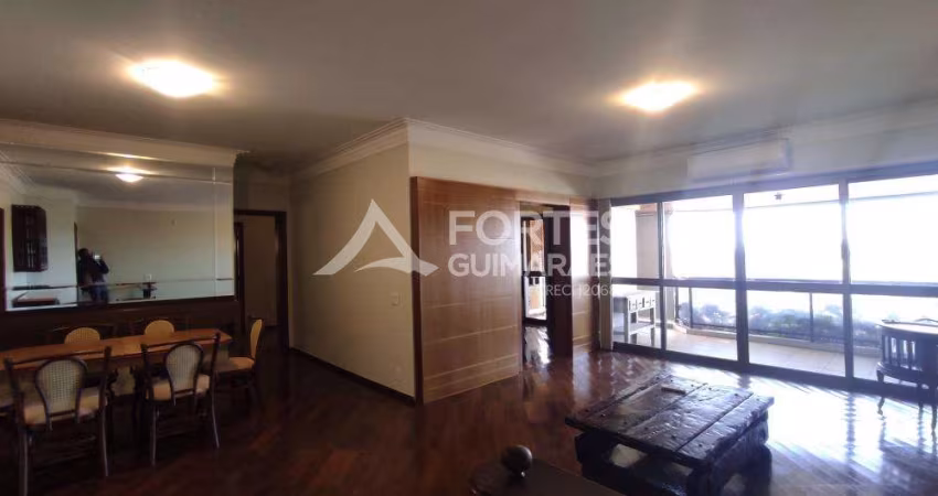 Apartamentos Padrão em Ribeirão Preto