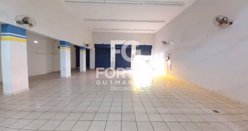 Salão com 655 m² no Centro de Ribeirão Preto!