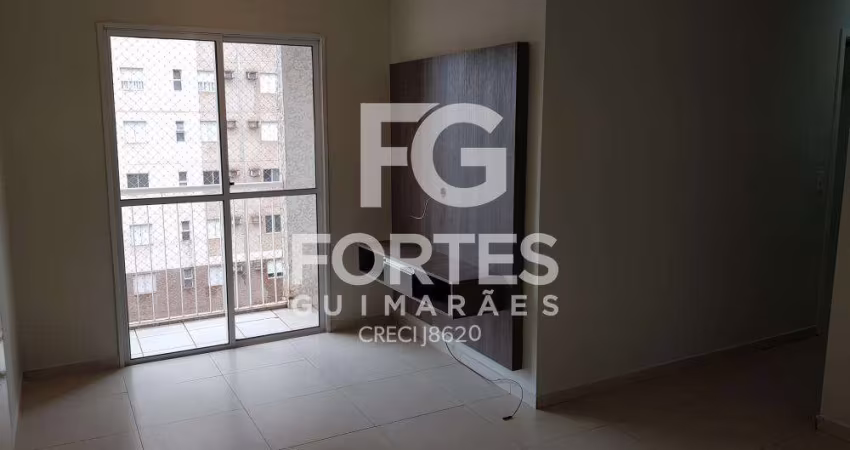Apartamentos Padrão em Ribeirão Preto