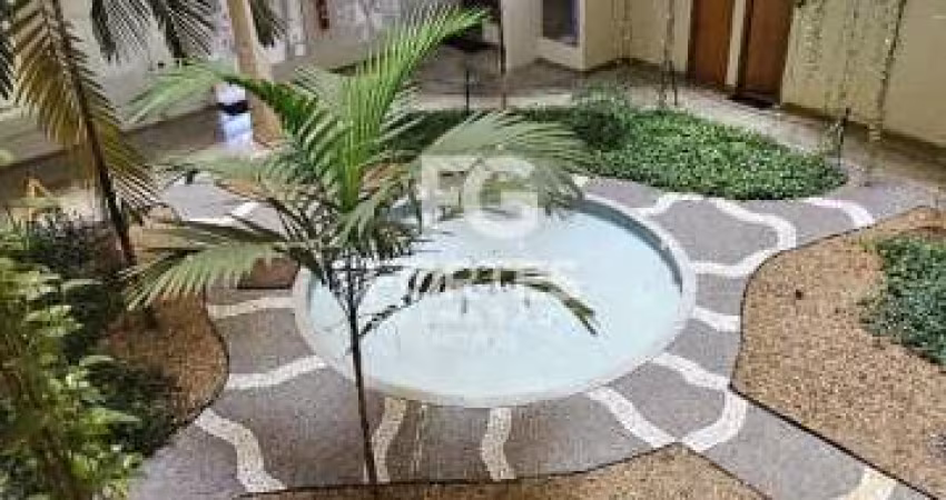 Apartamento Kitnet para locação com 1 quarto de 48m² no bairro Jardim Nova Aliança