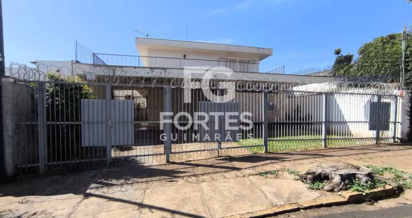 Casa Sobrado Residencial/ Comercial 575m² com 5 quartos (1 para hospede) sendo 2 suítes e com armários, no Boulevard ao lado da avenida Nove de Julho;