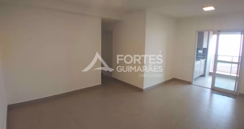 Apartamentos Padrão em Ribeirão Preto