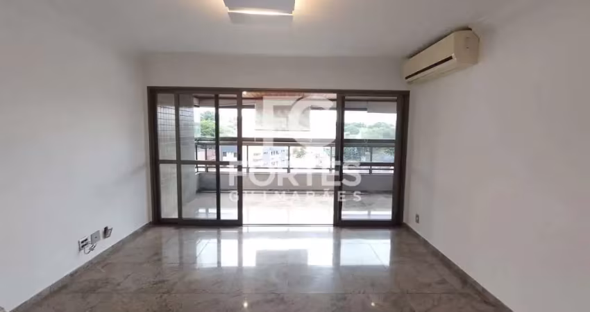 Apartamento para locação de 196m² com 4 quartos no bairro santa cruz do jose jacques