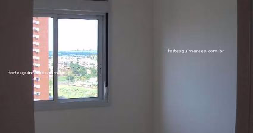 Apartamentos Padrão em Ribeirão Preto