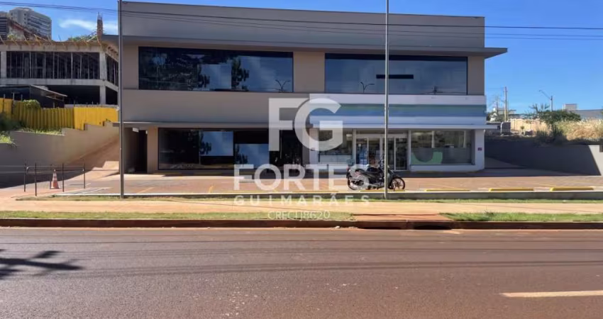Loja/Sala para locação, piso inferior de fundo, 150,00 m² de área útil, Vila do Golf