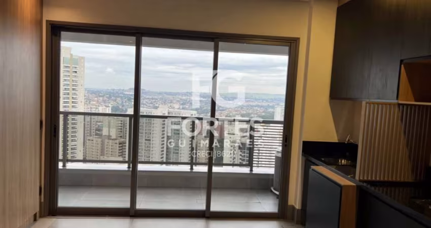 Apartamento com 1 Suíte com 72m² Bairro Jardim Botânico!