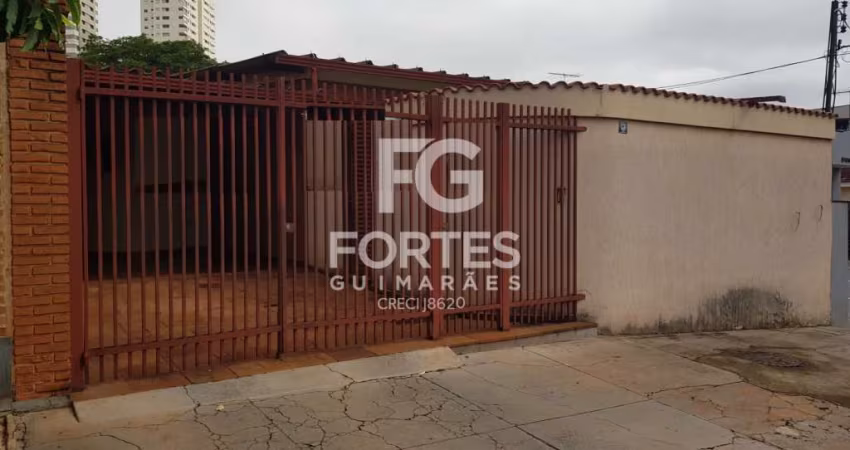 Imóvel comercial em avenida, 216,80 m² de construção, Jd. São Luiz