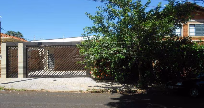 Casa com 3 Quartos de 219 m² no Bairro Alto da Boa Vista!