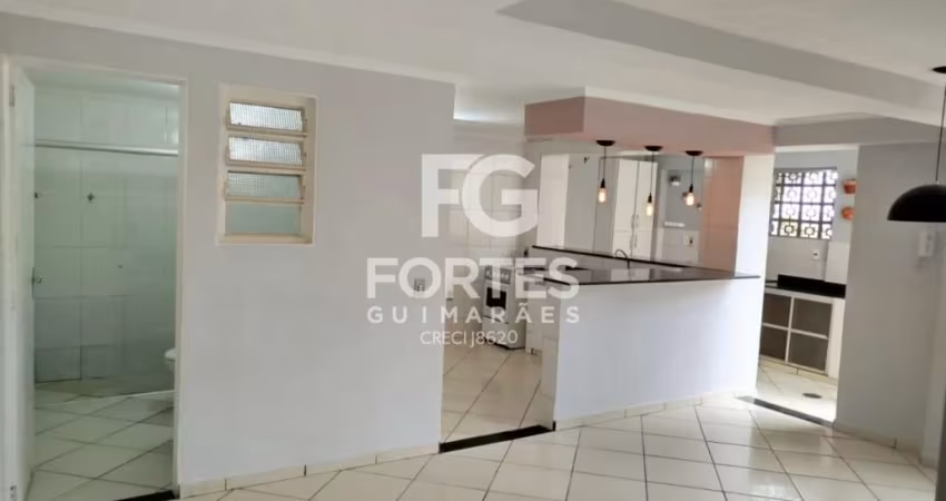 Casa para locação 1 Quarto com 60 m² no Bairro Jardim Paulistano!