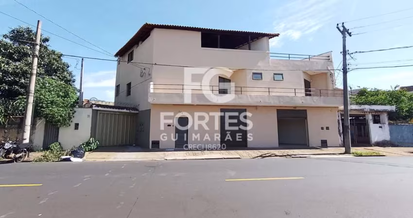 Salão Comercial para alugar com 4 dormitórios de 180 m² no Bairro Sumarezinho!