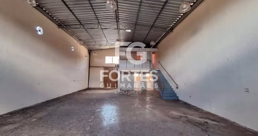 Galpão com 250 m² no Bairro Vila Elisa!