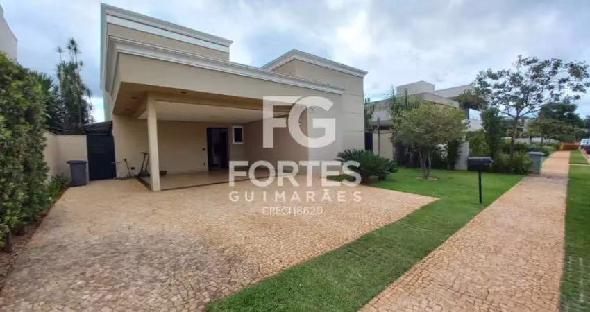 Casa em Condomínio com 3 Quartos de 270m² no Bairro Alphaville!