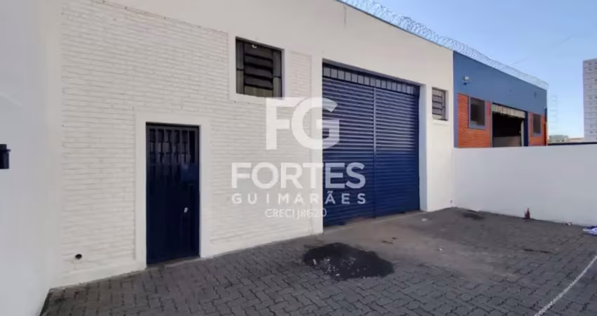 Prédio para alugar na Rua João Caldeira Júnior, 0, Campos Elíseos, Ribeirão Preto
