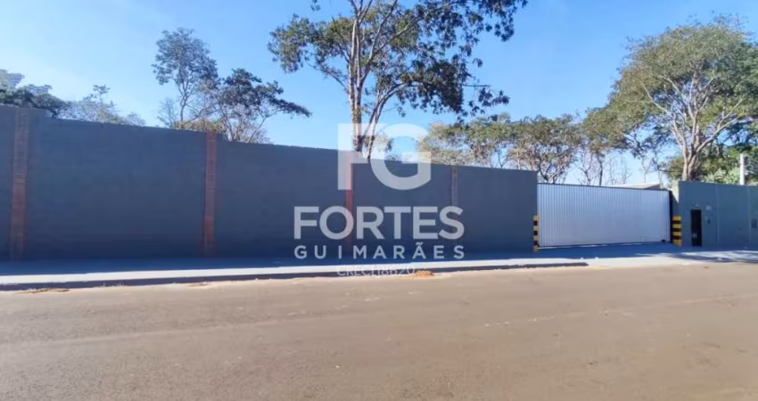 Terrenos Terreno em Ribeirão Preto