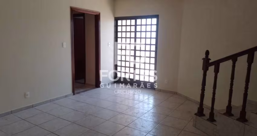 Sobrado para alugar com 4 dormitórios de 180 m² no Bairro Sumarezinho!