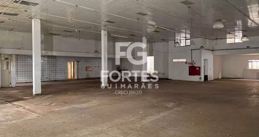 Salão com 168 m² de área construída no Bairro Ipiranga!