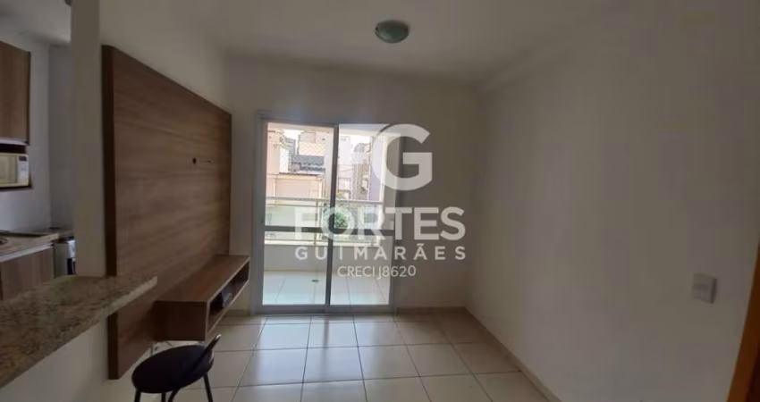 Apartamento Mobiliado de 44 m²  com 1 Dormitório no Bairro Nova Aliança.