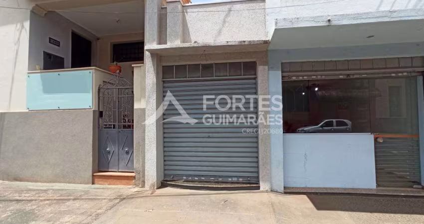 Salão Comercial com 40m²
