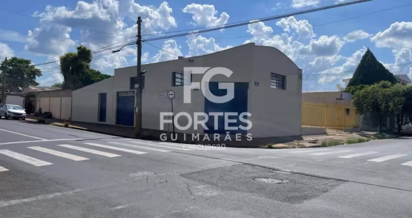 Imóvel Comercial, Esquina, 03 Salões, 12 Vagas d garagem, 150 m² Área Construída, Ipiranga