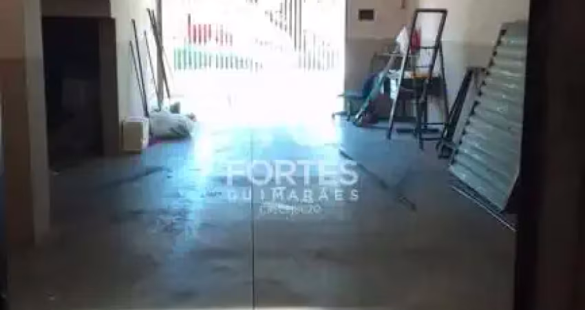 Salão com 148 m² no bairro parque residencial cândido portinari!