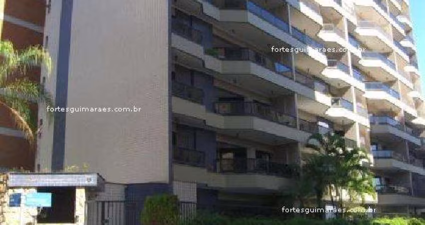 Apartamento Para Locação, 03 Quartos Sendo 01 Suíte, 110,00 m², Centro