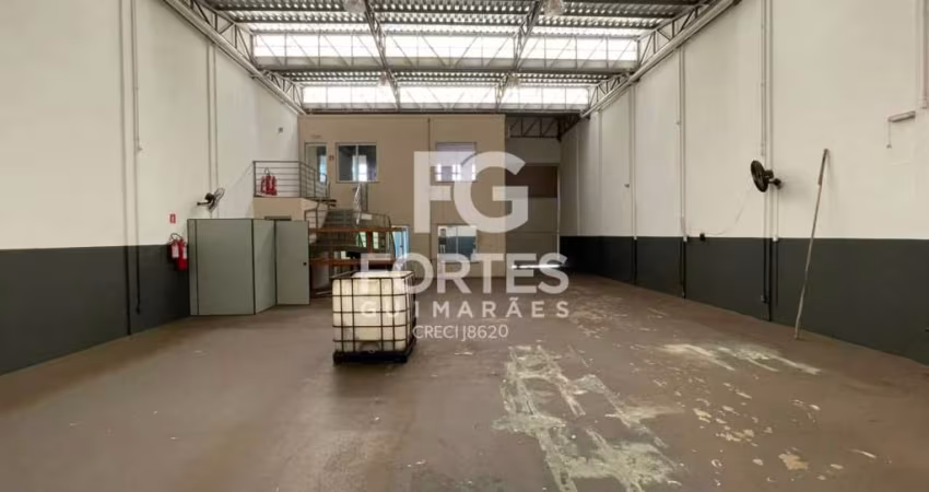 Salão Comercial de 310m² no Bairro Comercial Palmares!