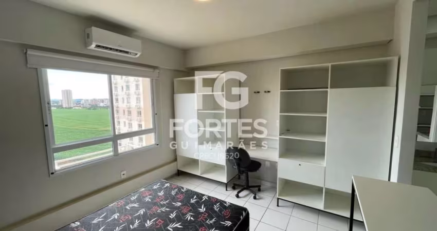Kitchenet mobiliada de 22m² no Bairro Iguatemi