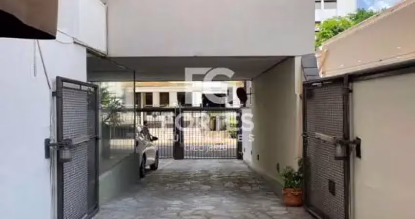 Apartamento com 1 quarto no centro de ribeirão preto!