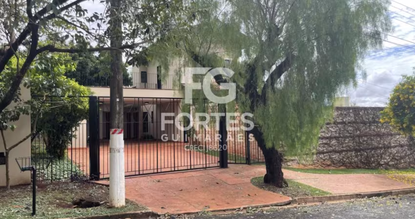 Casa em condomínio, 4 quartos/suítes, 367,62 m² de construção no Royal Park