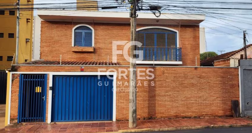 Sobrado comercial, 5 quartos (salas), 367,18 m² de construção, Jd. Paulista