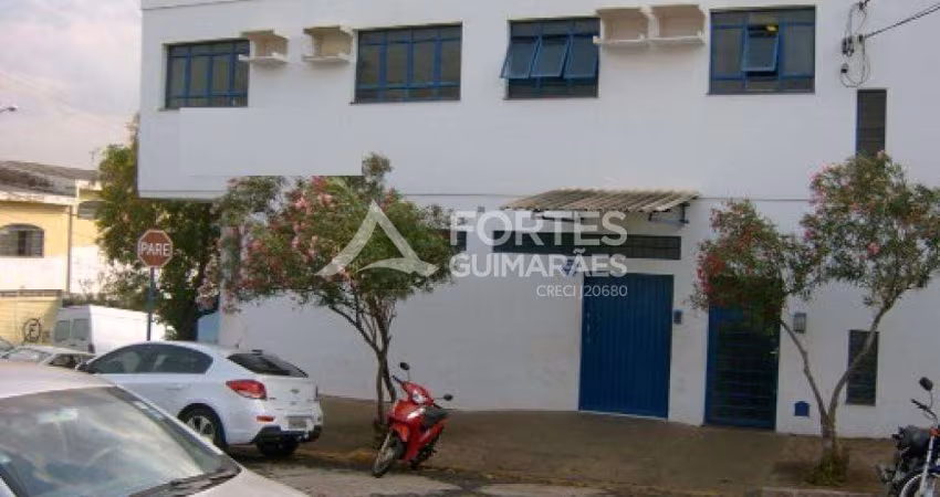 Salão comercial com 280 m² no Bairro Jardim Anhanguera!