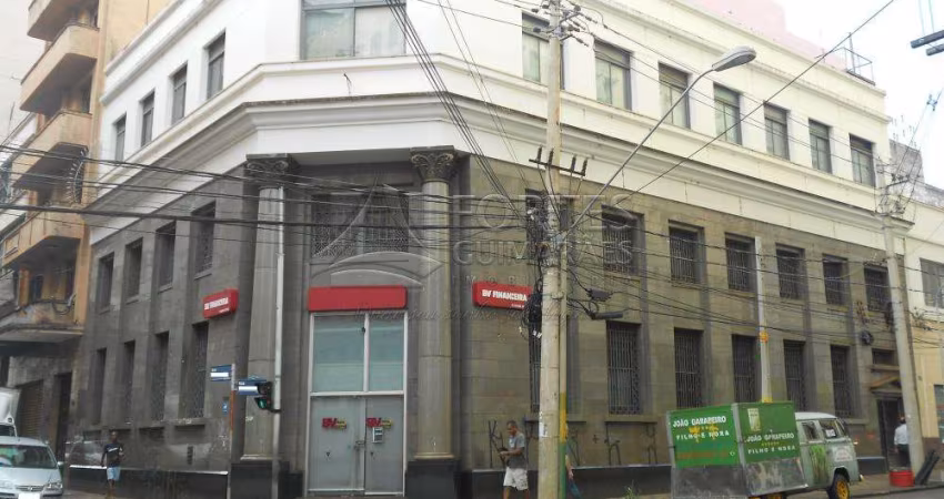 Imovel Comercial com 4 pavimentos de 1157 m² no Bairro do Centro!