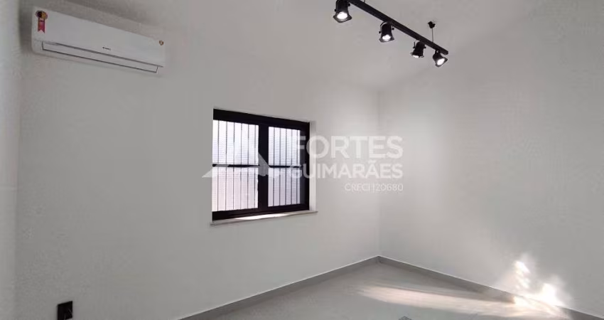 Sala Comercia de 11m² no Bairro Jardim Macedo!
