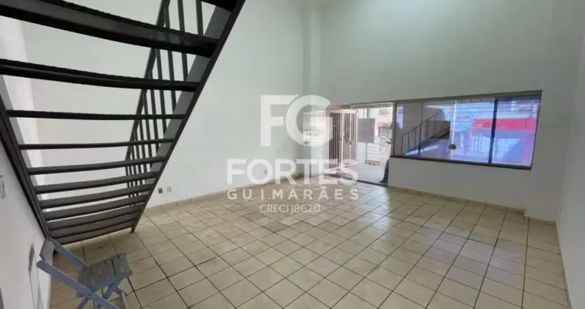 Ponto comercial para alugar na Rua Visconde de Inhaúma, Centro, Ribeirão Preto