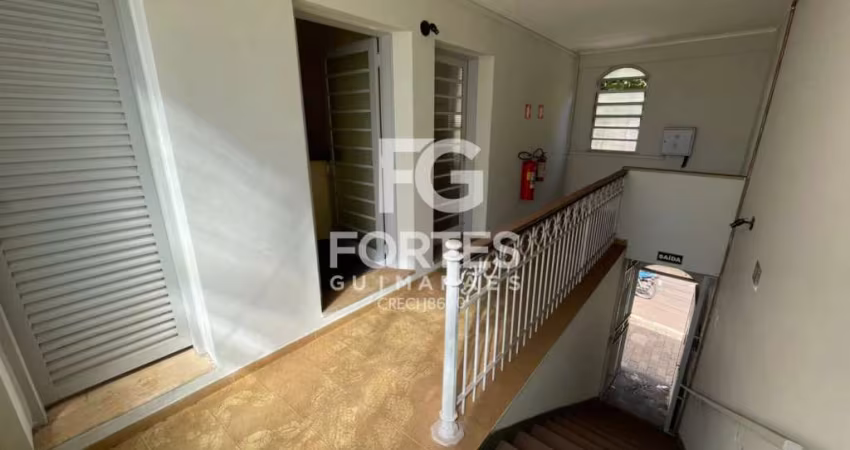 Sala Comercial para Locação com Recepção no Centro de Ribeirão Preto