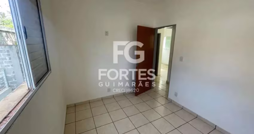 Apartamento de 2 Quartos com 44m² no Bairro